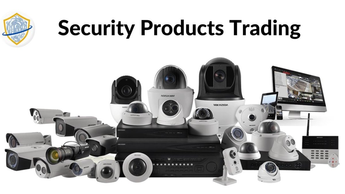 Navigating the Security Products Trading Landscape